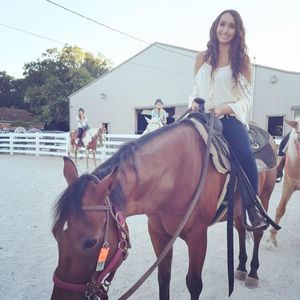 Meet your Posher, Darby